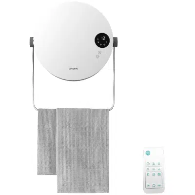 Calefactor de pared Cecotec ReadyWarm 2000 Round