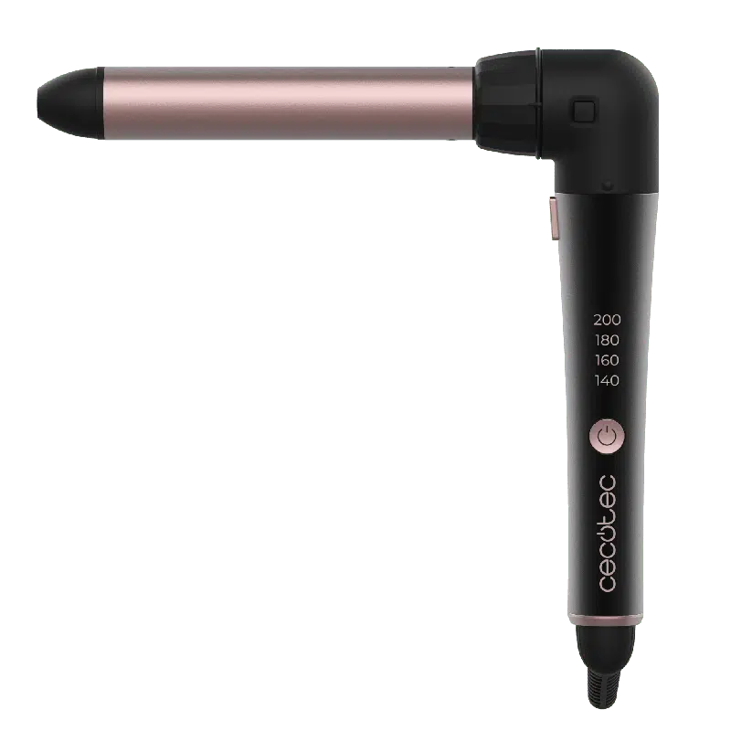 Rizador de pelo Cecotec SurfCare 3200 TwistWaves - Imagen 2