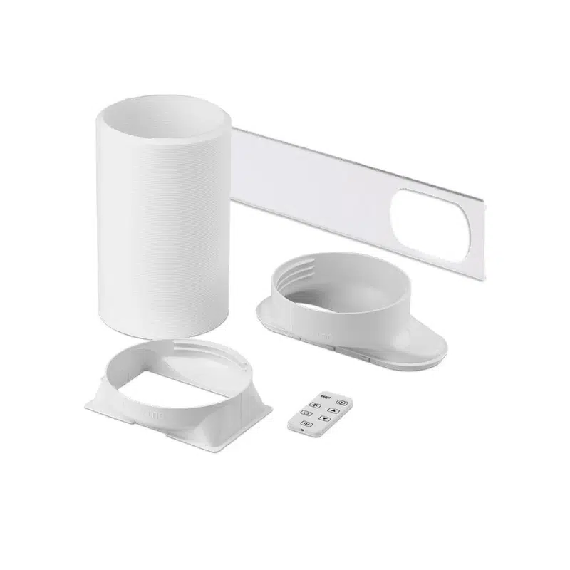 Aire acondicionado portátil Ufesa A9 - Imagen 3