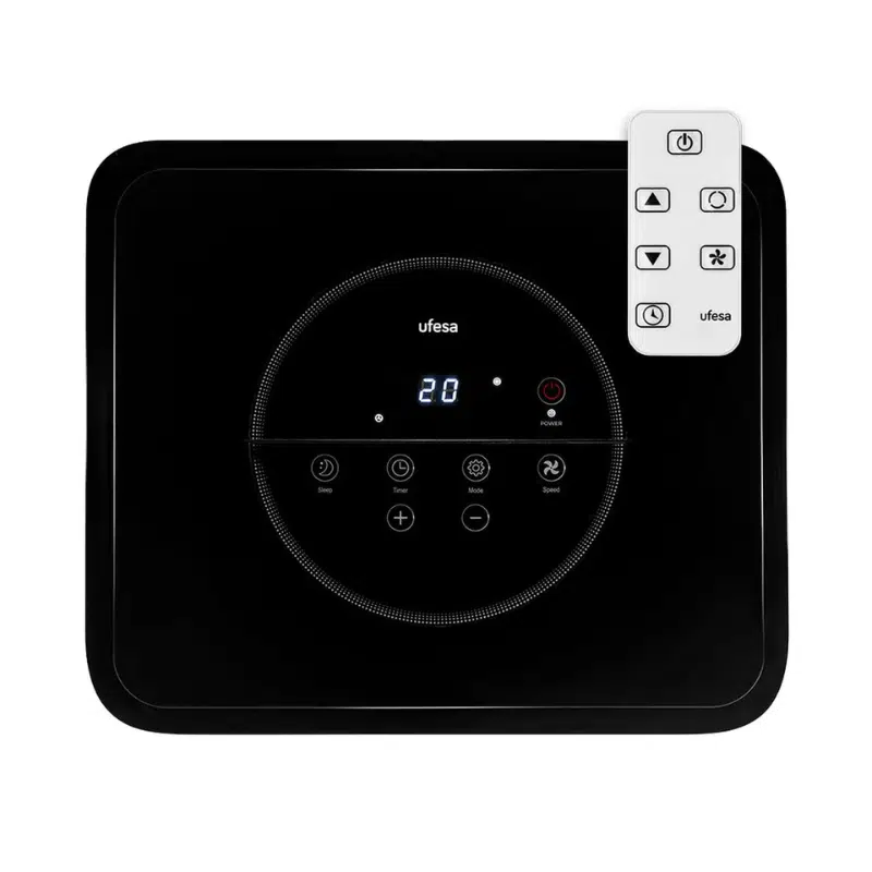 Aire acondicionado portátil Ufesa A9 - Imagen 4