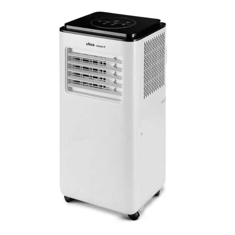 Aire acondicionado portátil Ufesa A9