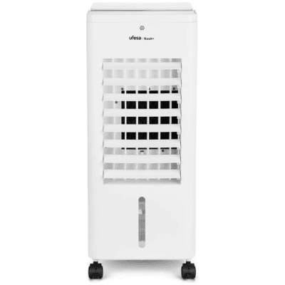 Climatizador evaporativo Ufesa Nuuk+