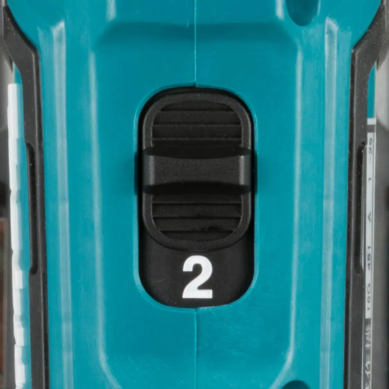 Taladro percutor Makita HP333DSAE 12V 2.0AH - Imagen 4