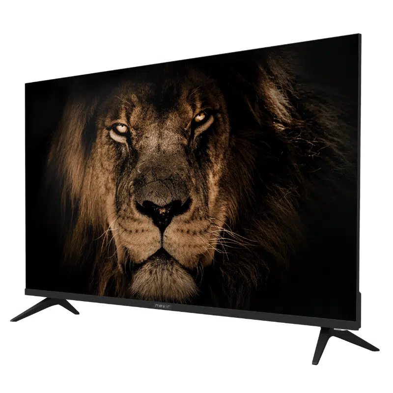 Televisor Nevir DLED 40" FULL HD Smart TV VIDAA - Imagen 2