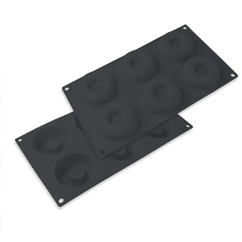 Pack Accessories Cecofry SweetBake XL - Imagen 3