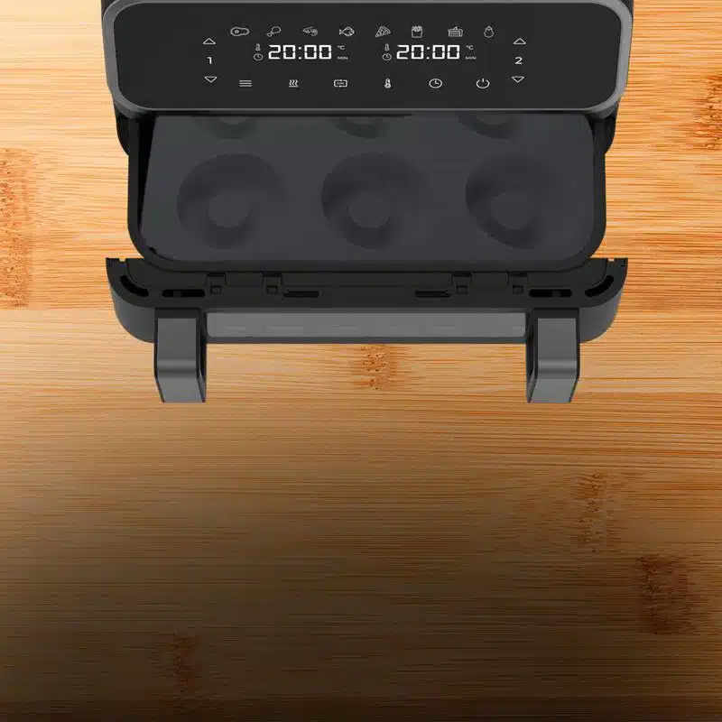 Pack Accessories Cecofry SweetBake XL - Imagen 5