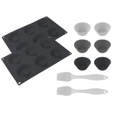Pack Accessories Cecofry SweetBake XL