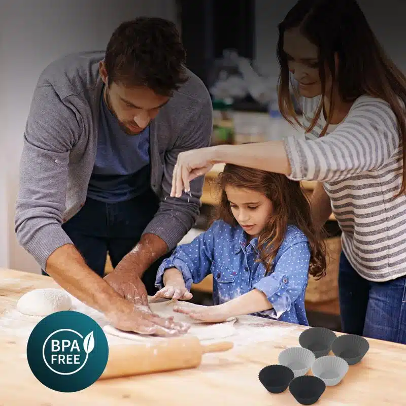 Pack Accessories Cecofry SweetBake XL - Imagen 7