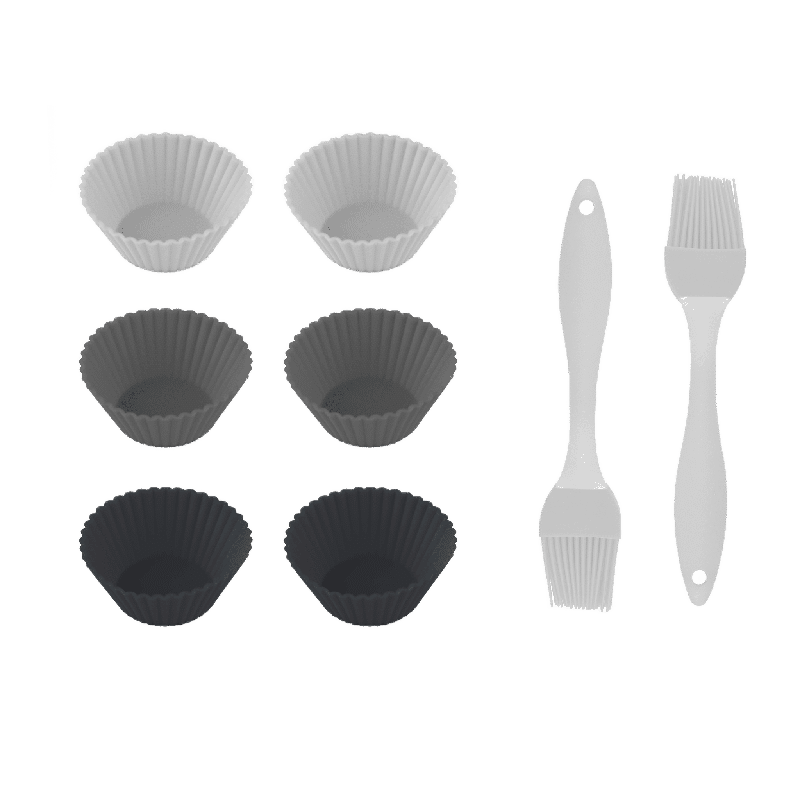 Pack Accessories Cecofry SweetBake XL - Imagen 2