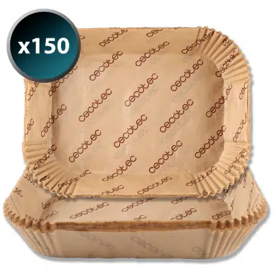 Pack Accessories Cecofry TwinBucket Paper