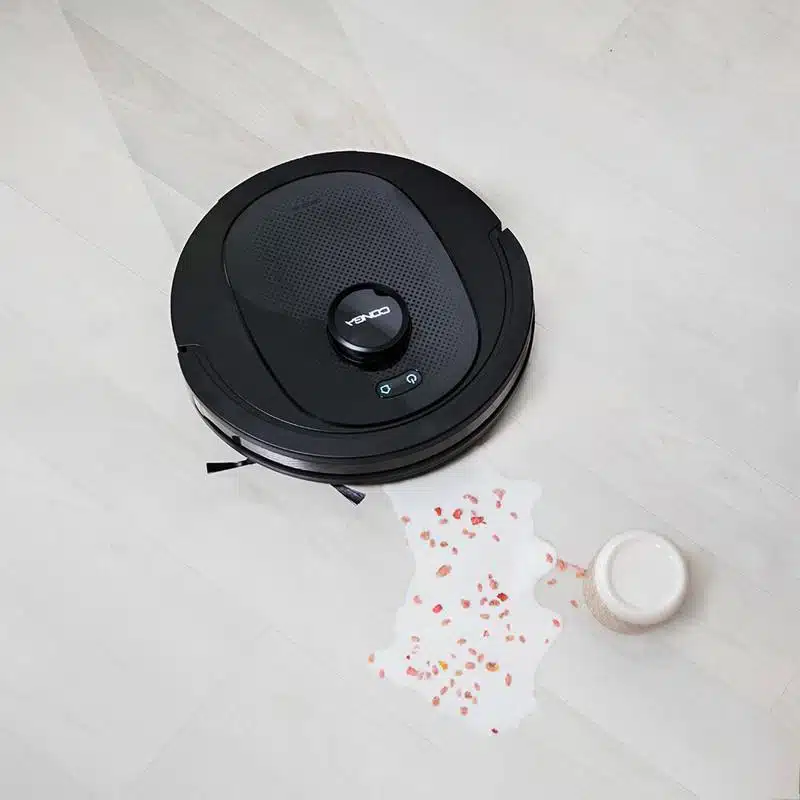 Robot aspirador Cecotec Conga 7490 Ultimate Vac Station - Imagen 4