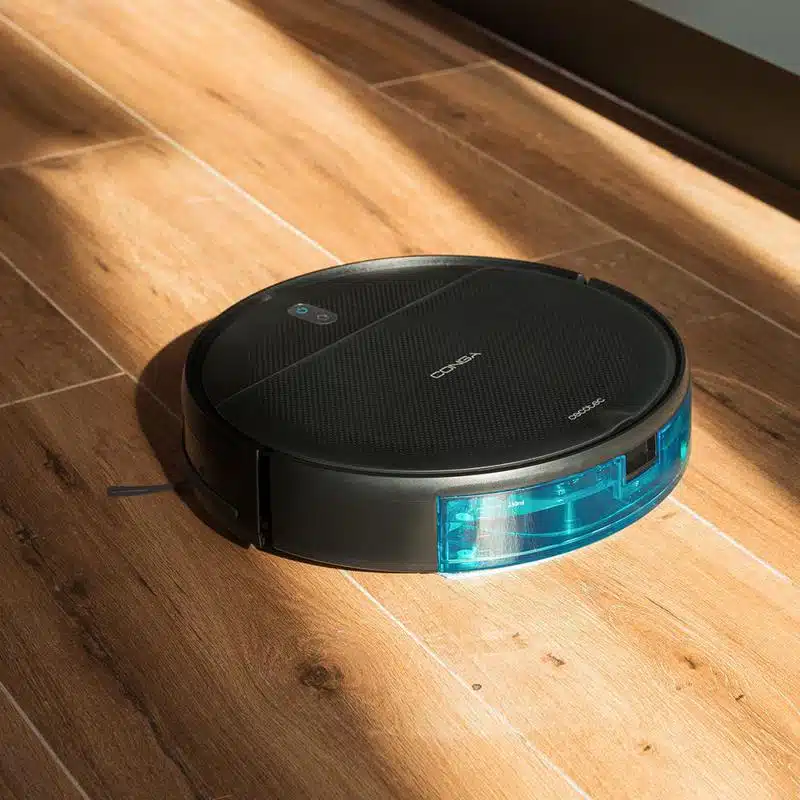 Robot aspirador Cecotec Conga Animal Pro - Imagen 5