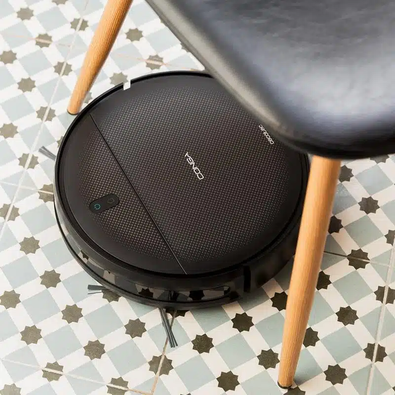 Robot aspirador Cecotec Conga Animal Pro - Imagen 6