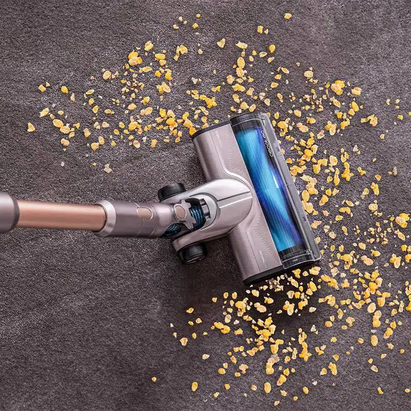 Aspirador vertical Conga Rockstar 12500 Stellar AquaPet Flex Cecotec - Imagen 7