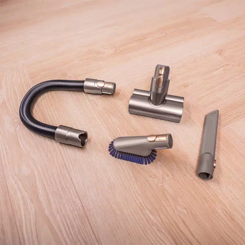 Aspirador vertical Conga Rockstar 12500 Stellar AquaPet Flex Cecotec - Imagen 6