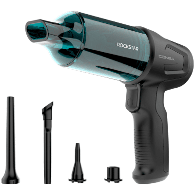 Aspirador de mano Cecotec Conga Rockstar Micro Hand