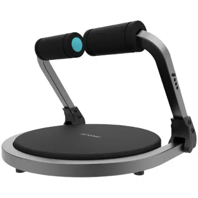 Plataforma multiejercicios Cecotec Drumfit MultiTrain 6000