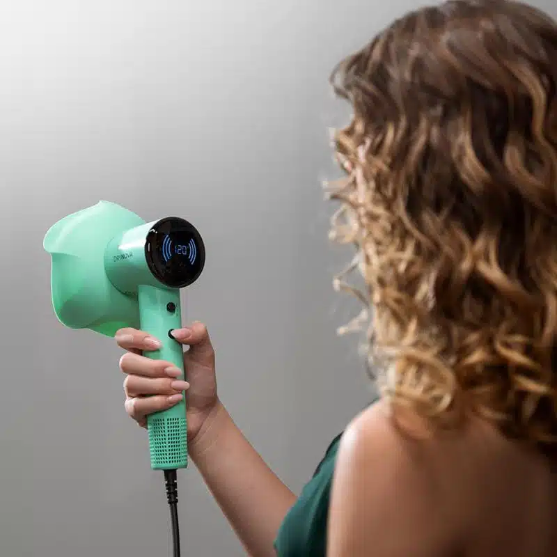 Secador de pelo Cecotec DryNova Green - Imagen 4
