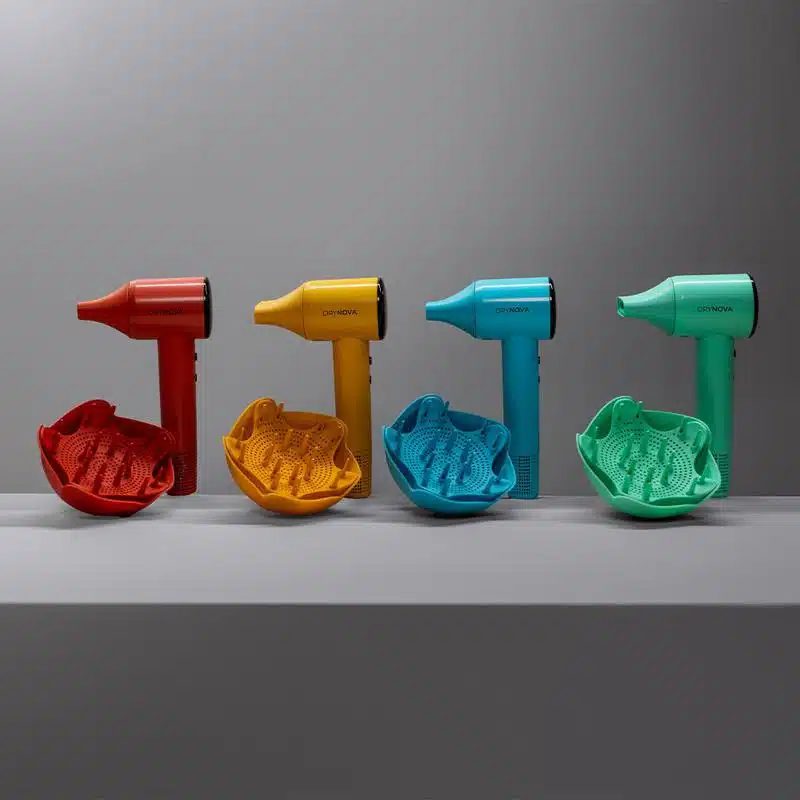 Secador de pelo Cecotec DryNova Green - Imagen 5