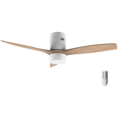 Ventilador de techo Cecotec EnergySilence Aero 5600 Classic