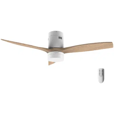 Ventilador de techo Cecotec EnergySilence Aero 5600 Classic