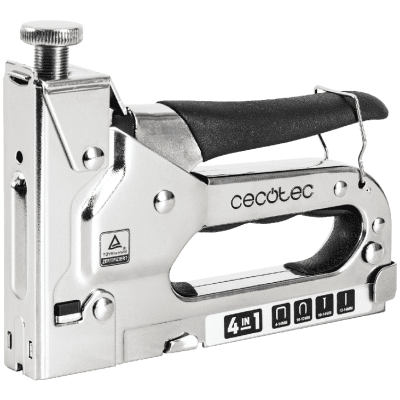Grapadora Cecotec FastTacker 4in1 Full Equip