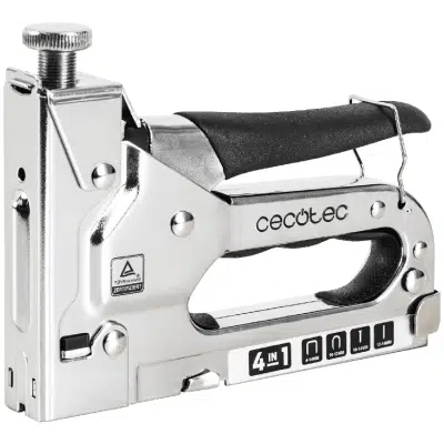 Grapadora Cecotec FastTacker 4in1 Full Equip