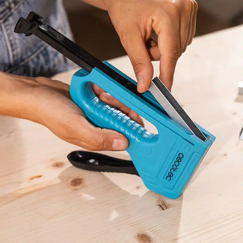 Grapadora Cecotec FastTacker 4in1 - Imagen 2