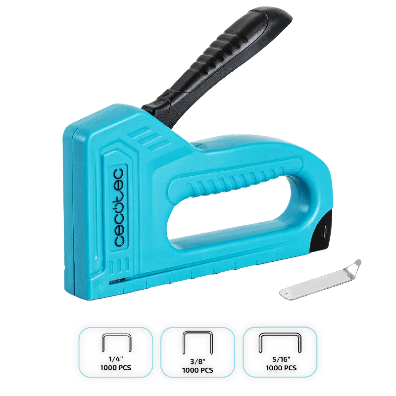 Grapadora Cecotec FastTacker 4in1 - Imagen 5