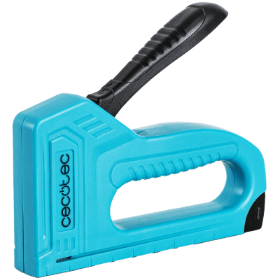 Grapadora Cecotec FastTacker 4in1