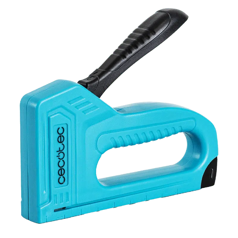 Grapadora Cecotec FastTacker 4in1