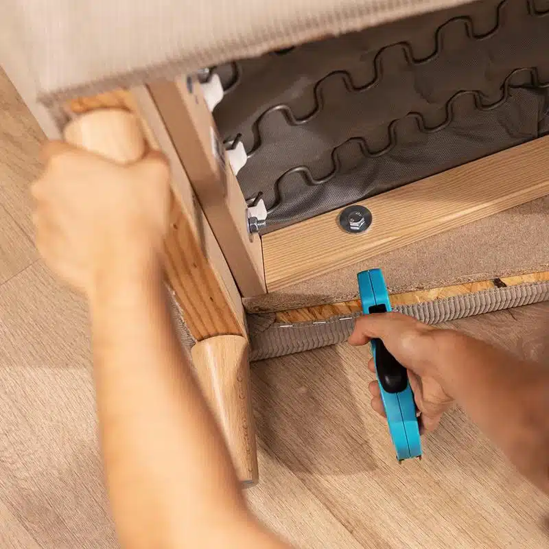 Grapadora Cecotec FastTacker 4in1 - Imagen 4