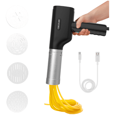 Maquina para pasta y churros Cecotec Fun EasyPasta