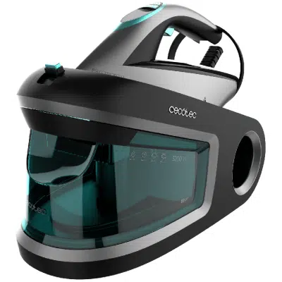 Centro de planchado Cecotec IronHero 3200 Station