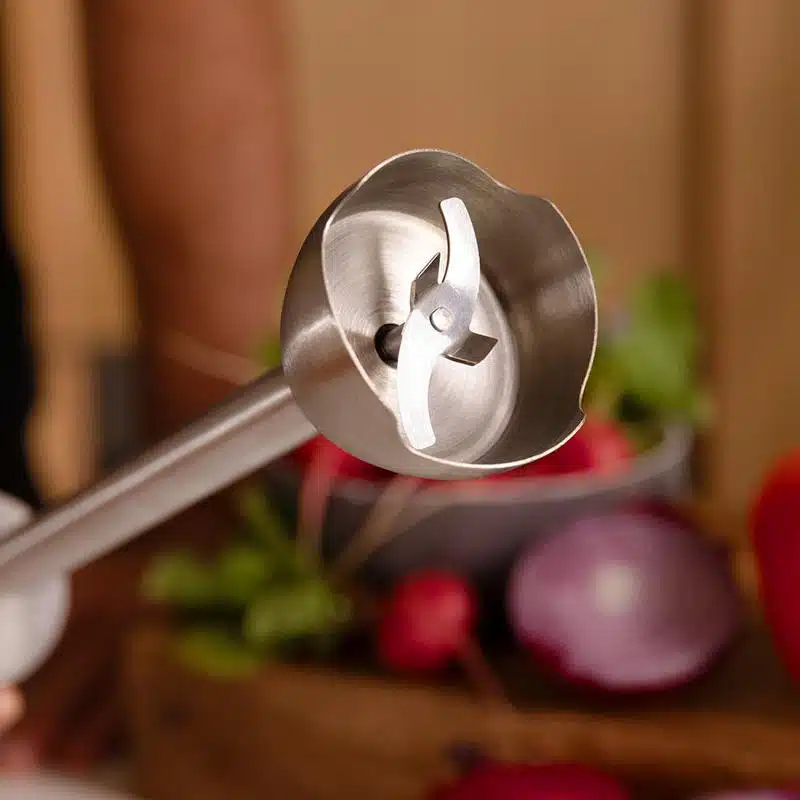 Batidora De Mano Cecotec Power Pulsar 2300MAX Cream&Crush Pro - Imagen 10