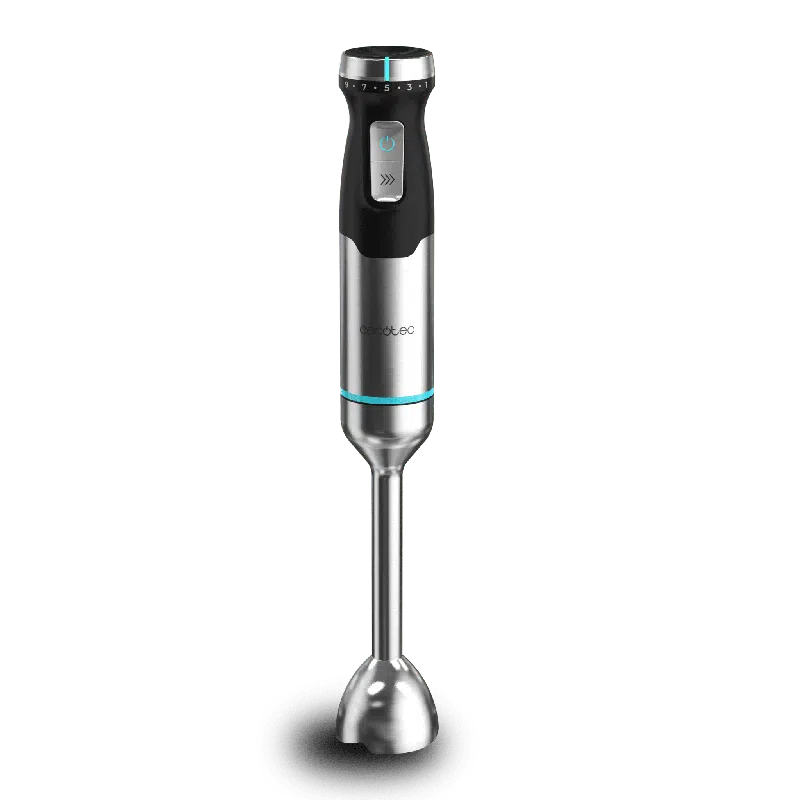 Batidora De Mano Cecotec Power Pulsar 2300MAX Cream&Crush Pro - Imagen 3