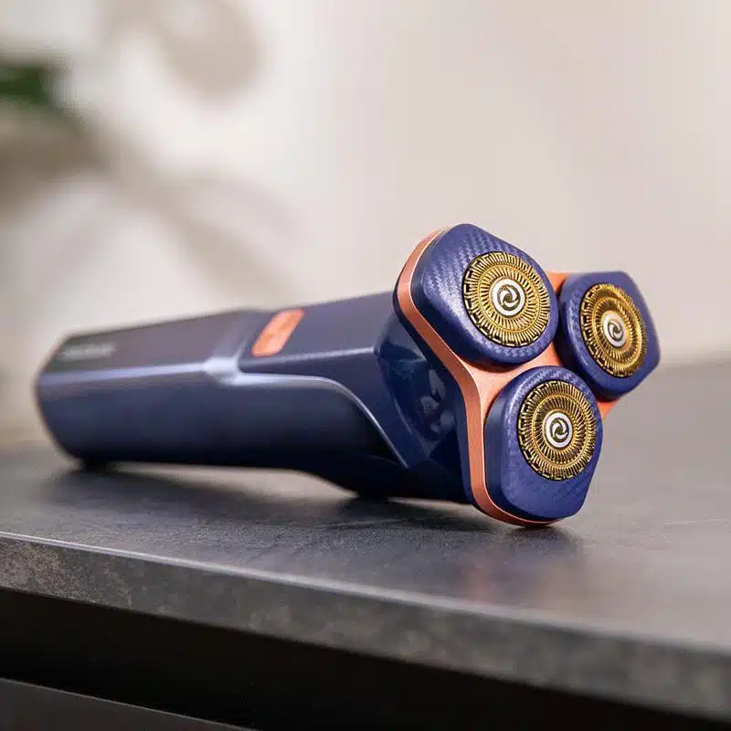 Máquina de afeitar Cecotec PrecisionCare Aluminum - Imagen 8