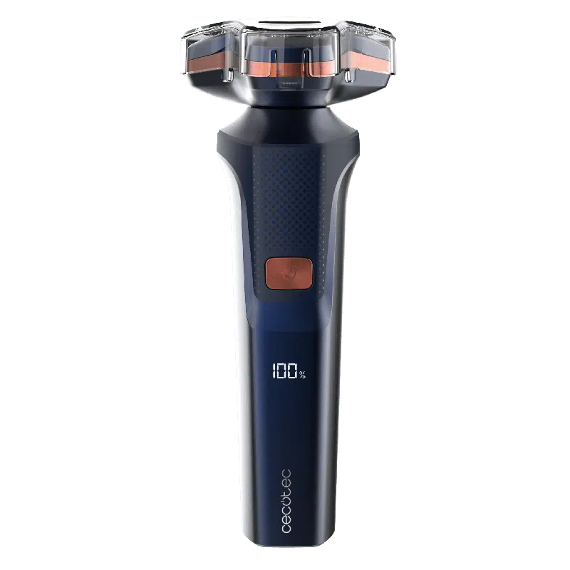 Máquina de afeitar Cecotec PrecisionCare Aluminum - Imagen 2