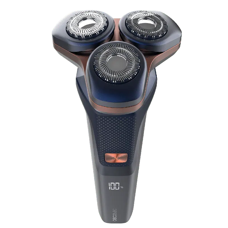 Máquina de afeitar Cecotec PrecisionCare Aluminum - Imagen 3