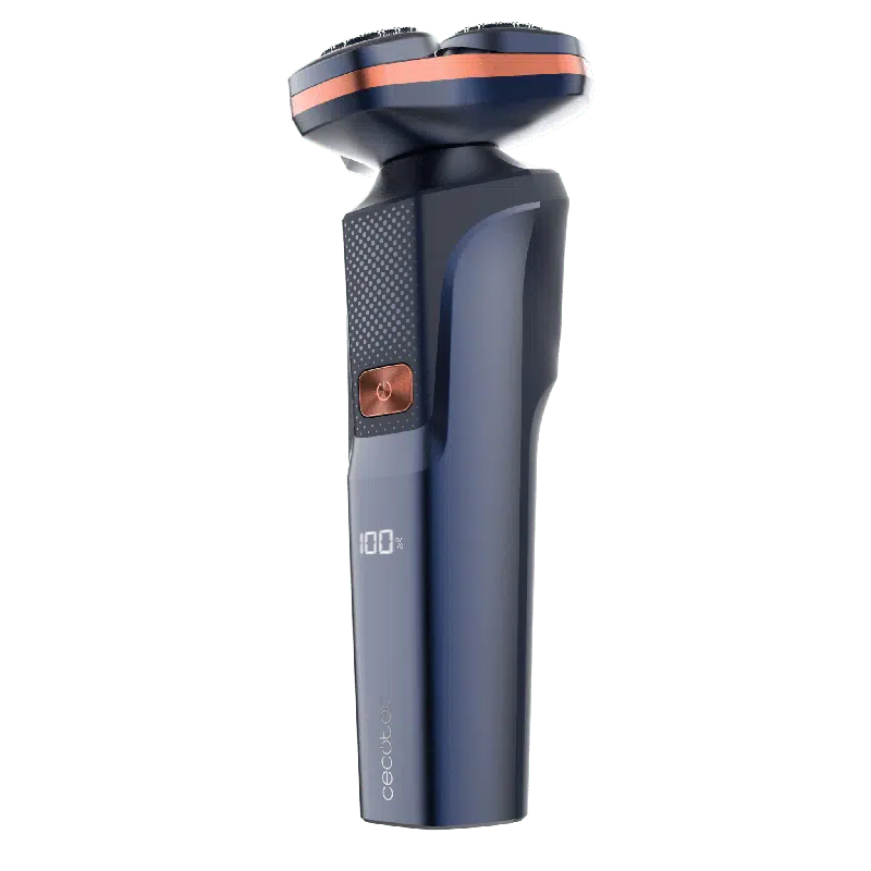 Máquina de afeitar Cecotec PrecisionCare Aluminum - Imagen 4