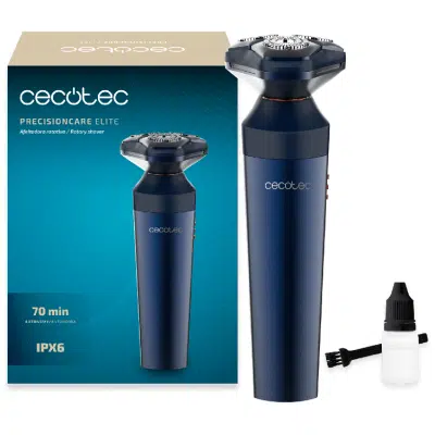 Máquina de afeitar Cecotec PrecisionCare Elit