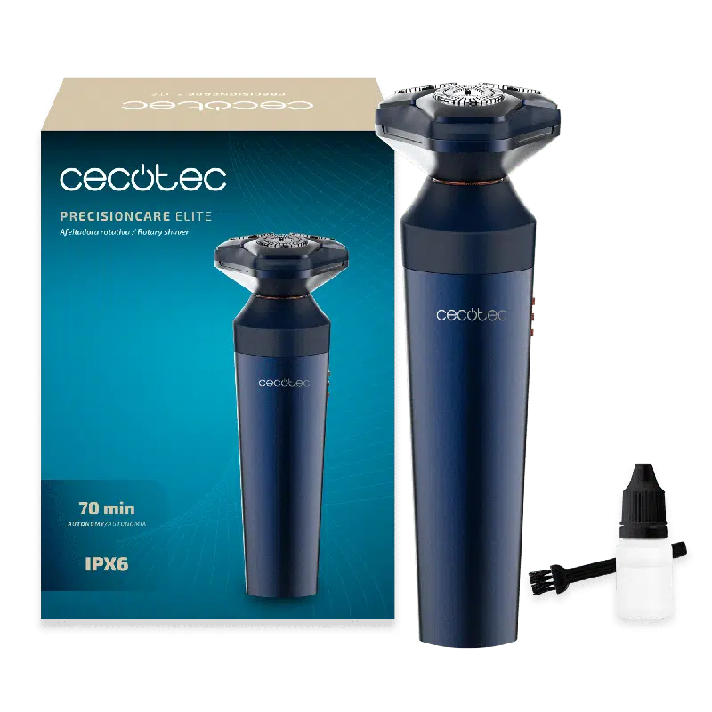 Máquina de afeitar Cecotec PrecisionCare Elit