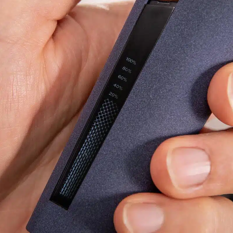 Máquina de afeitar Cecotec PrecisionCare Elit - Imagen 8