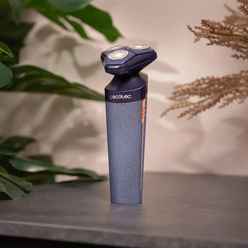 Máquina de afeitar Cecotec PrecisionCare Elit - Imagen 7