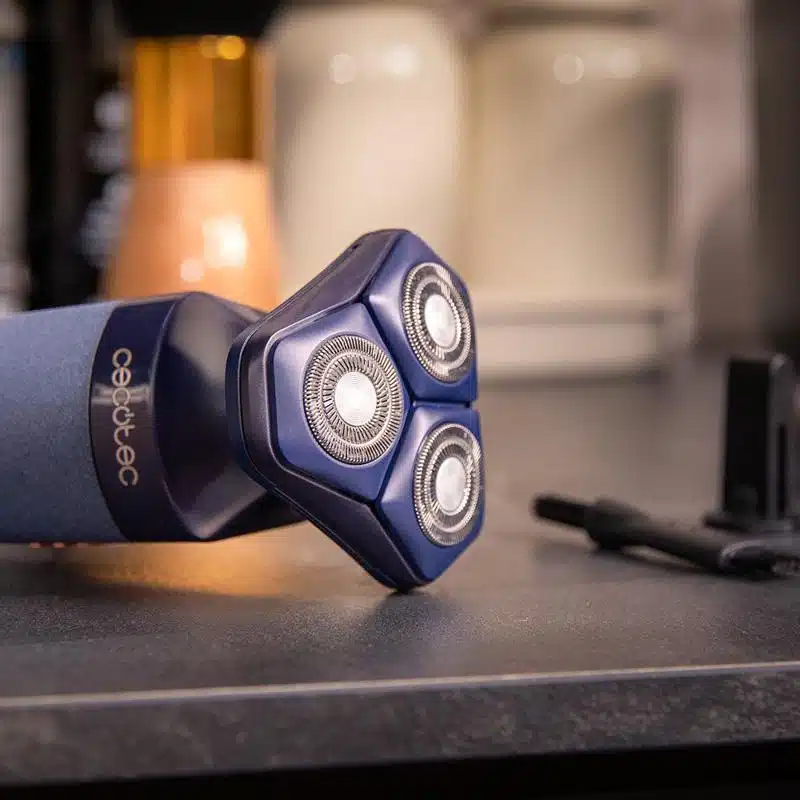 Máquina de afeitar Cecotec PrecisionCare Elit - Imagen 6