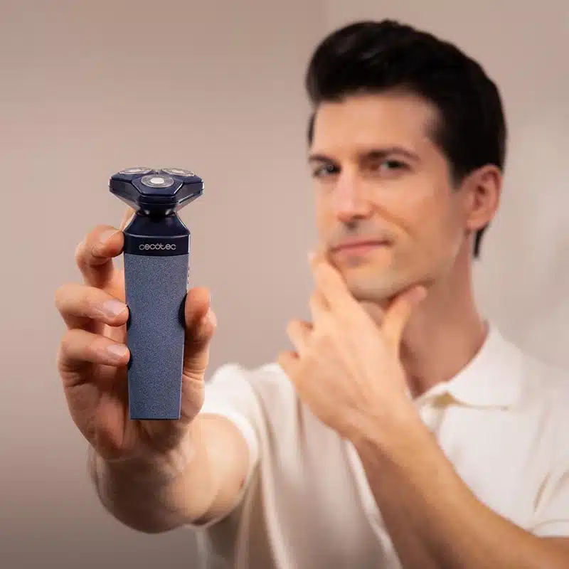 Máquina de afeitar Cecotec PrecisionCare Elit - Imagen 5