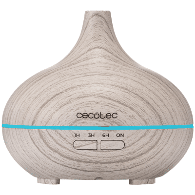 Humidificador Cecotec Pure Aroma 300 Yang White