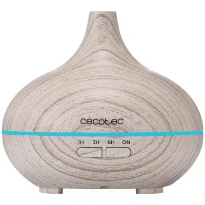 Humidificador Cecotec Pure Aroma 300 Yang White