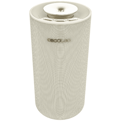 Difusor de aroma con speaker Cecotec PureAroma 3000 Sound