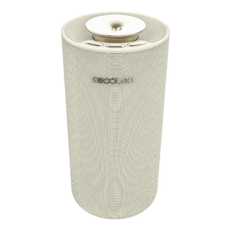 Difusor de aroma con speaker Cecotec PureAroma 3000 Sound